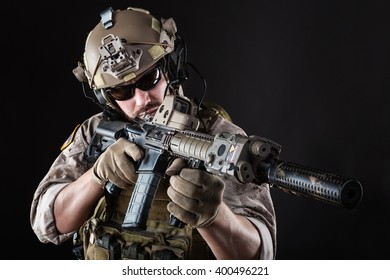 4,388 Us Army Soldiers Training Images, Stock Photos & Vectors ...