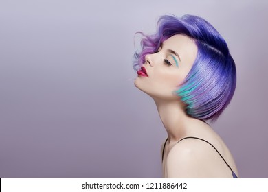 Summer Professional Hair Images Stock Photos Vectors Shutterstock