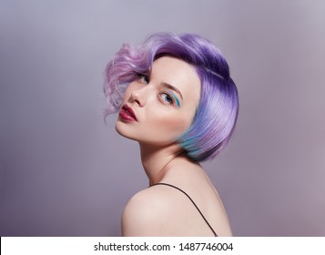 All Hair Images Stock Photos Vectors Shutterstock