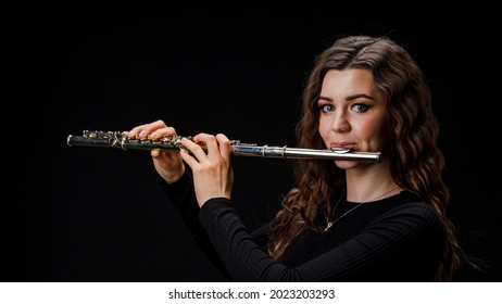 894 Transverse Flute Images, Stock Photos & Vectors | Shutterstock