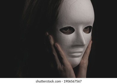 Dark mask Stock Photos & | Shutterstock