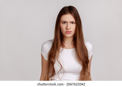 695 Angry woman clenching teeth Images, Stock Photos & Vectors ...