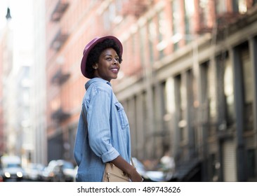 140,444 Nyc woman Images, Stock Photos & Vectors | Shutterstock