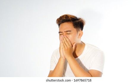 54 Coughing Filipino Images, Stock Photos & Vectors | Shutterstock