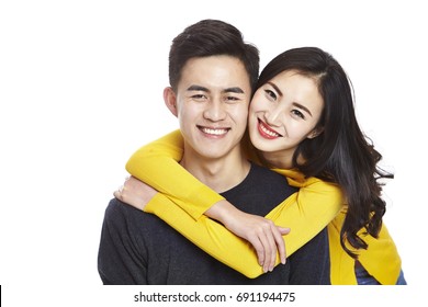 China Couple