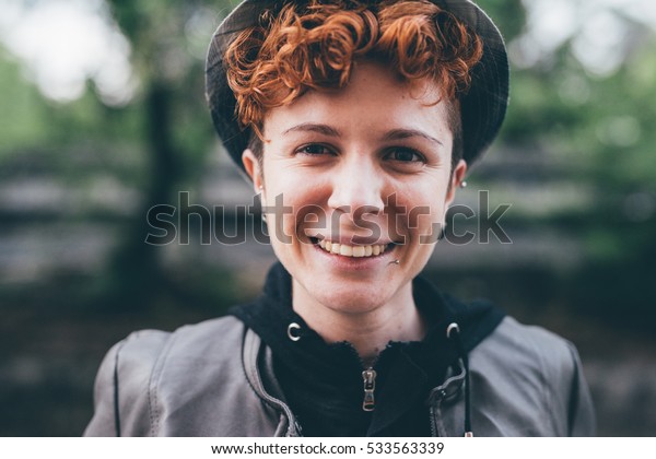 lesbian redhead redhead Caught having sex lesbian