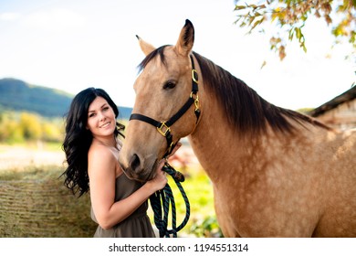 Horse Mistress