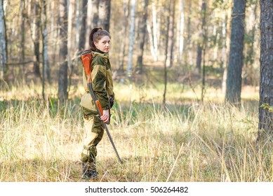 28,894 Hunter woman Images, Stock Photos & Vectors | Shutterstock