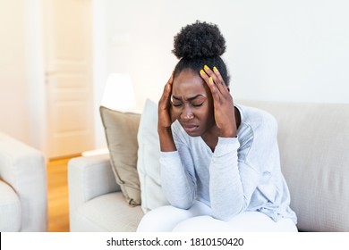 12,677 Headache african woman Images, Stock Photos & Vectors | Shutterstock