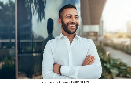 Man Looking Into Distance Images Stock Photos Vectors Shutterstock