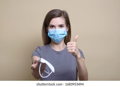 Download Wearing Surgical Mask Images Stock Photos Vectors Shutterstock Yellowimages Mockups