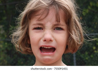 Young Girl Angry Images, Stock Photos & Vectors | Shutterstock