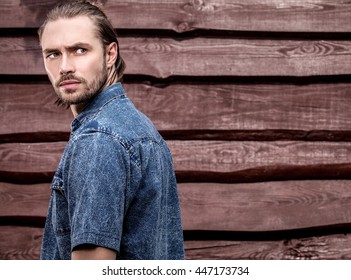 Man Long Dark Hair Images Stock Photos Vectors Shutterstock Man Long Dark Hair Images Stock Photos Vectors Shutterstock