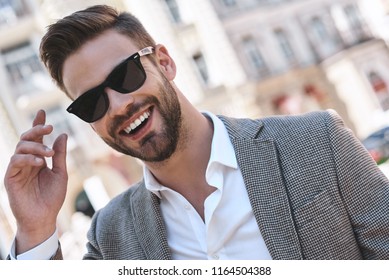 Man Style High Res Stock Images Shutterstock