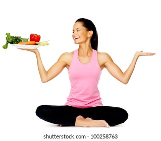 4,407 Balanced meal asian Images, Stock Photos & Vectors | Shutterstock