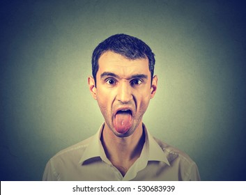 5,800 Boy sticking tongue out Images, Stock Photos & Vectors | Shutterstock