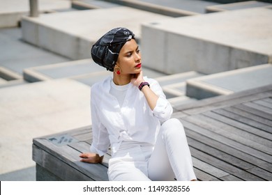 muslim turban