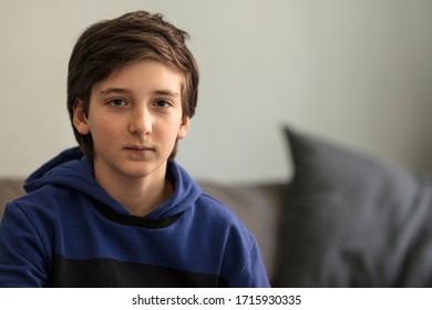 Teens Young Face