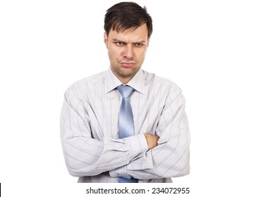 4,837 Pouting man Images, Stock Photos & Vectors | Shutterstock