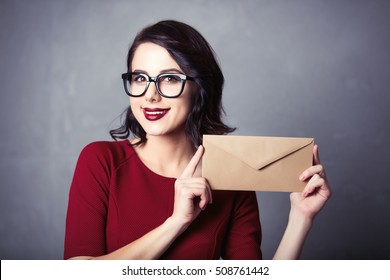 4,242 Fancy envelope Images, Stock Photos & Vectors | Shutterstock