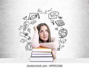 86,152 Women education icon Images, Stock Photos & Vectors | Shutterstock