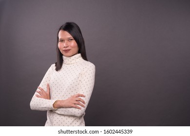 女性 50代 日本人 顔 の画像 写真素材 ベクター画像 Shutterstock