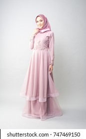 baju muslim dress modern