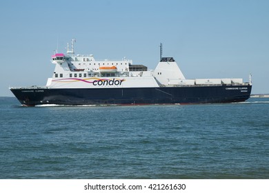 clipper card ferry
