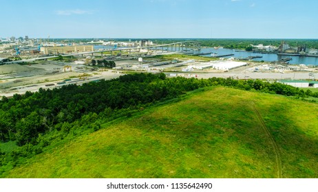 Portsmouth, VA Nature Park