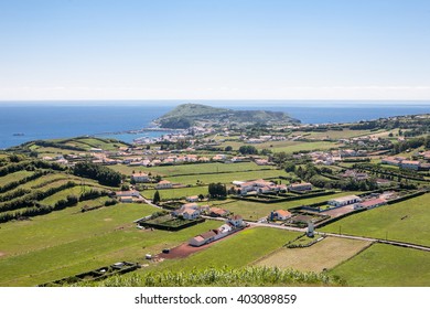 Portugal, Azores, Faial Island