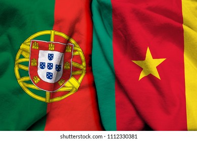 494 Cameroon portugal Images, Stock Photos & Vectors | Shutterstock