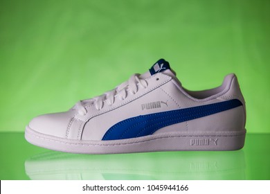 puma shoes 2018 model