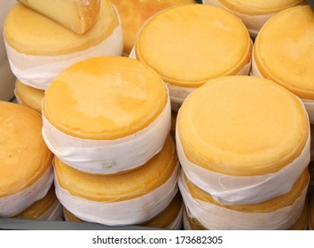 Portuguese Farmers Cheese