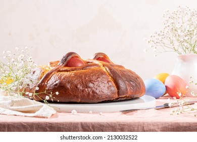 3,312 Portuguese Sweet Bread Images, Stock Photos & Vectors 