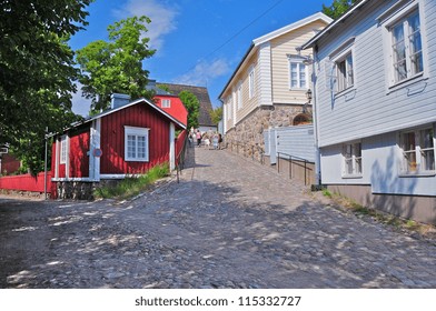 Porvoo, Finland