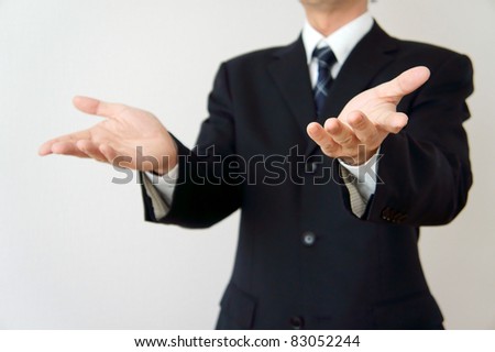 Pose of explanation or why.