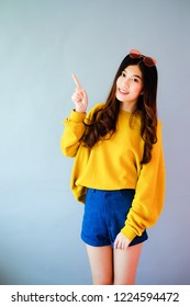 asian teen action Trixie teen full movie