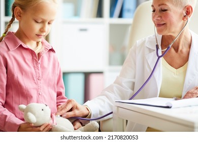 2,194 Childrens doctor Images, Stock Photos & Vectors | Shutterstock