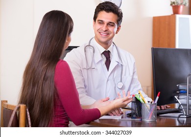 läkare dating patient