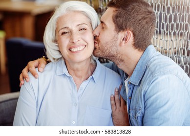 Dating positiv man