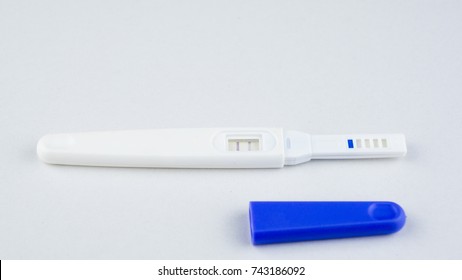 Positive Pregnancy Test Stock Photo 641356393 | Shutterstock