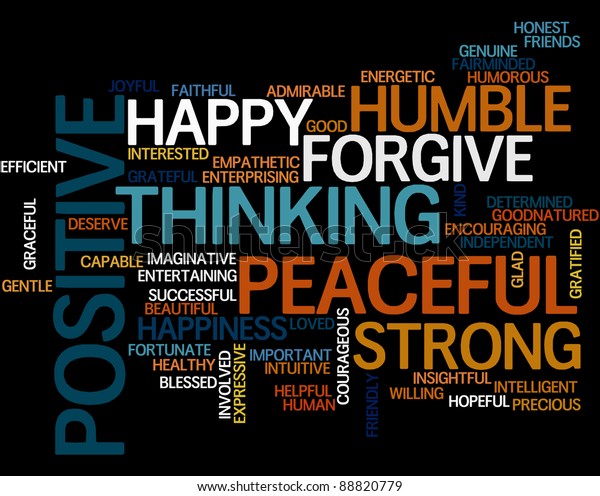 positive-words-infotext-graphics-arrangement-concept-stock-photo-edit