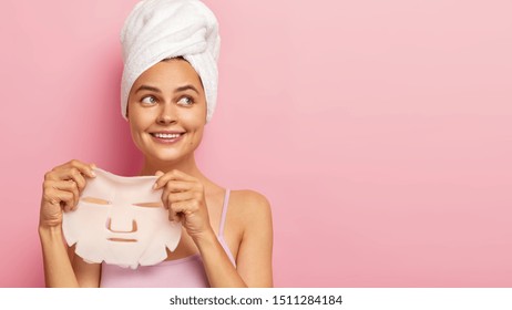 Download Hydrogel Mask Images Stock Photos Vectors Shutterstock PSD Mockup Templates