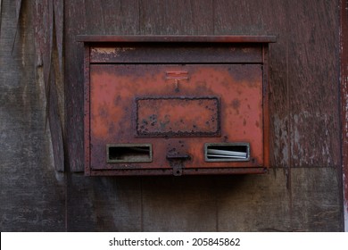 Post