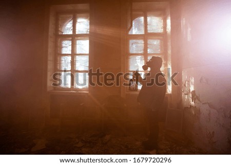 Similar – Image, Stock Photo Time 4 Human being