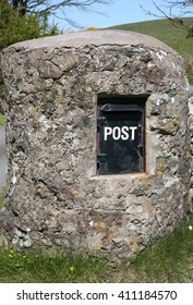 Post Box