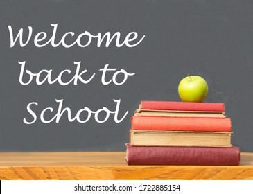 13,338 Welcome back teachers Images, Stock Photos & Vectors | Shutterstock