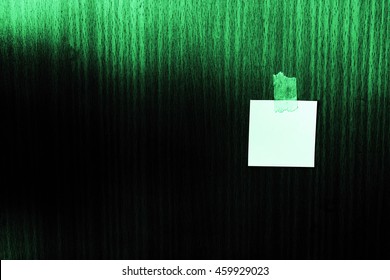 Post It Notes