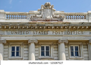 Post Office