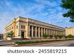 Post Office in downtown Fort Worth - Texas, United States